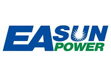 EASun Power logo